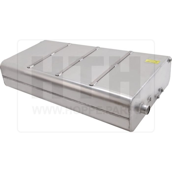 Dieseltank 210 l Alu 1235 x 250 x 765 Dieseltank 210 l Alu 1235 x 250 x 765