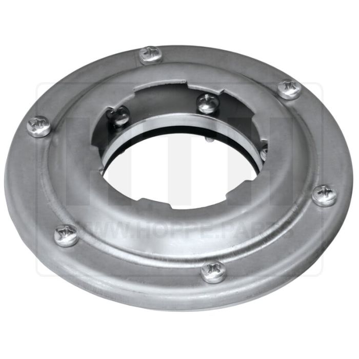Tankgeberring