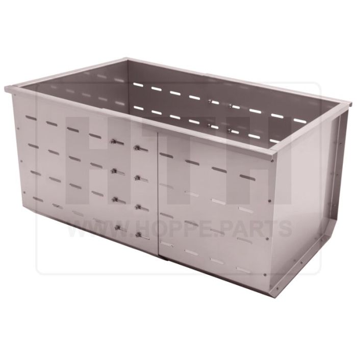 Netzkasten verstellbar 650-1000x600x500
