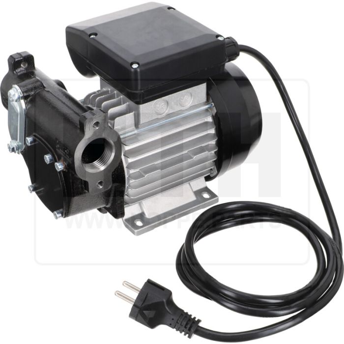Pumpenaggregat 230 V, 56 l/min