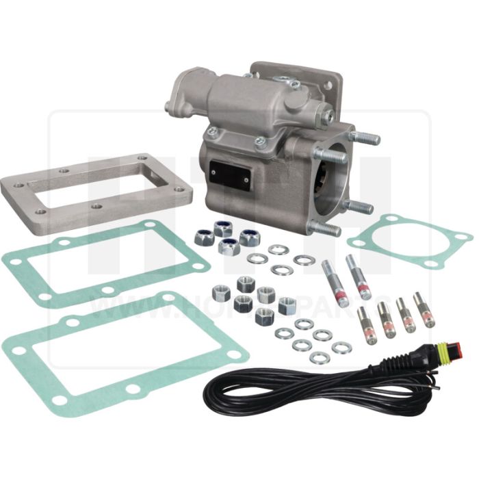 Nebenantrieb für Mitsubishi Canter/Fuso