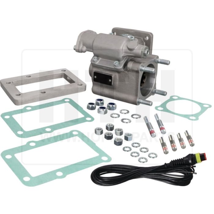 Nebenantrieb für Mitsubishi Canter/Fuso