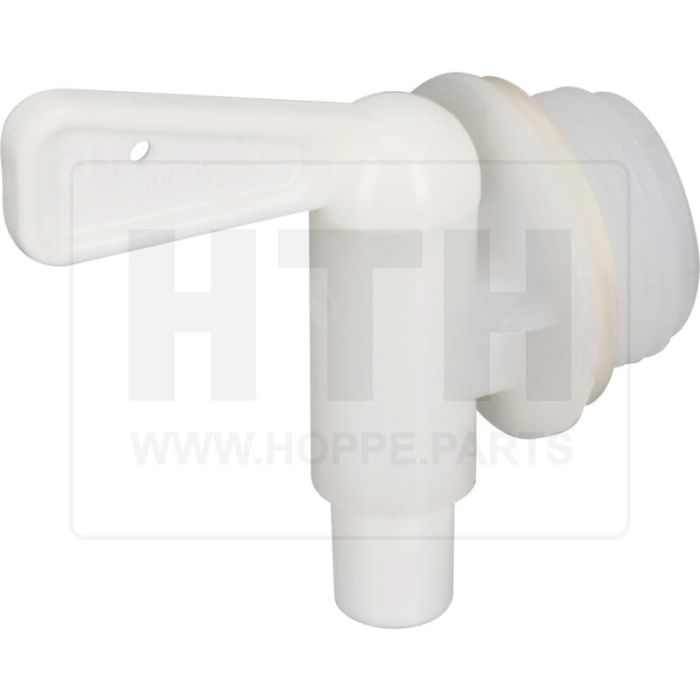 Wasserhahn für Wasserkanister 10l/20l