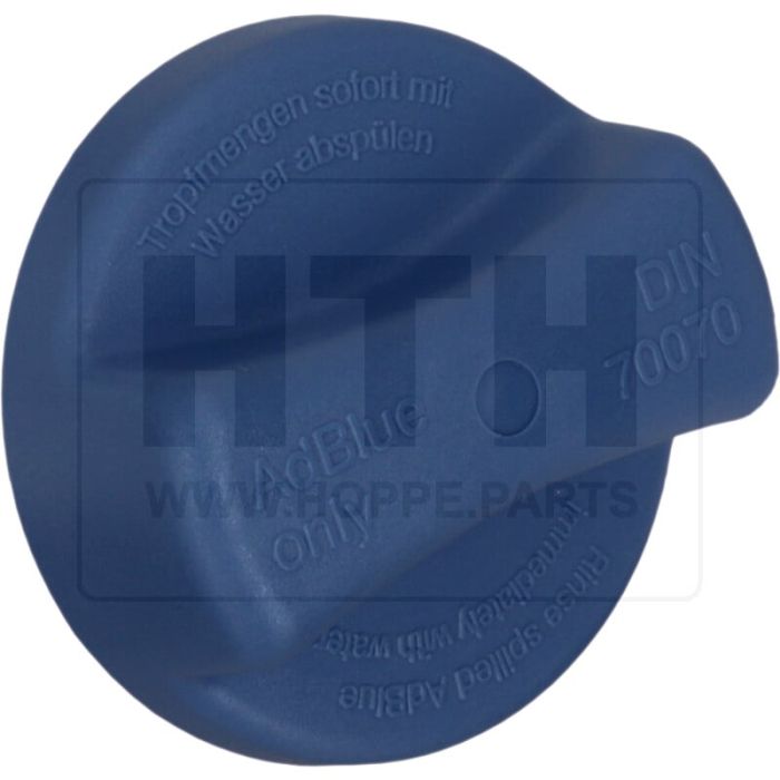 Tankdeckel für AdBlue® p.f. Mercedes-Benz/MAN