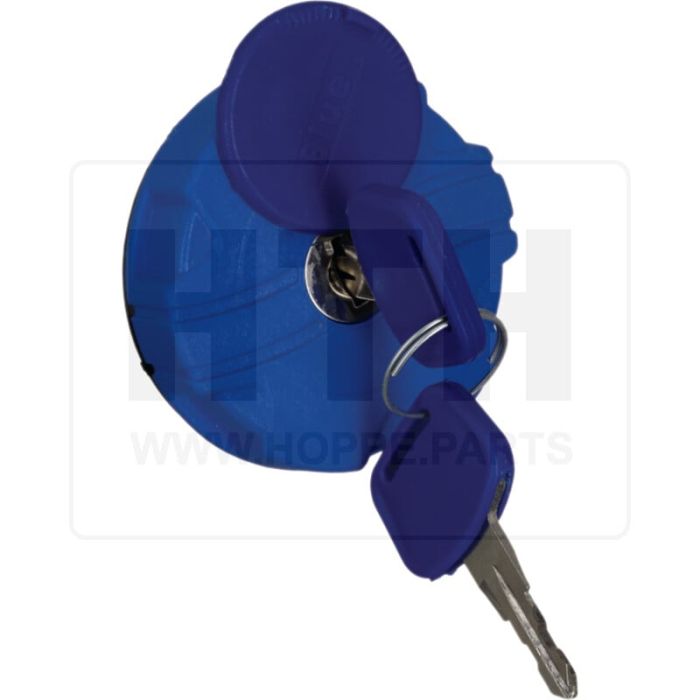 Tankdeckel für AdBlue® p.f. Mercedes-Benz/MAN