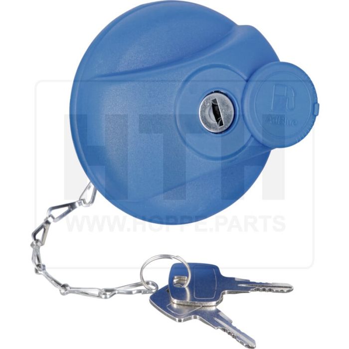 Tankdeckel für AdBlue® p.f. Iveco