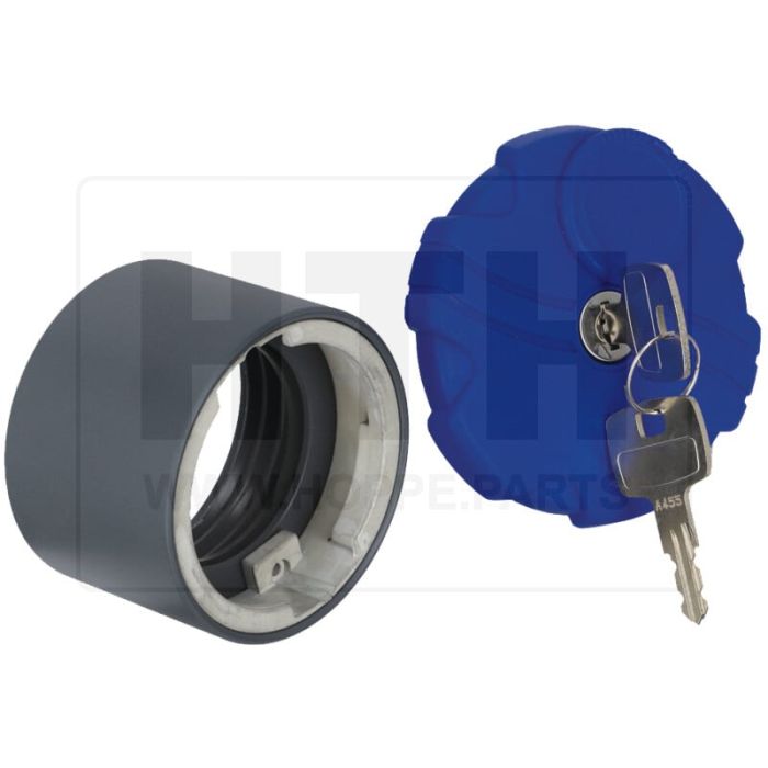 Tankdeckel für AdBlue® p.f. SCANIA