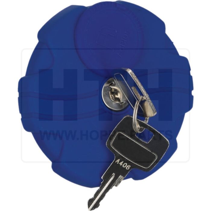 Tankdeckel für AdBlue® p.f. Volvo/Renault