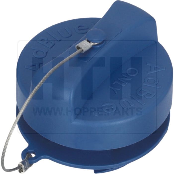 Tankdeckel für AdBlue® p.f. Mercedes-Benz/MAN Tankdeckel für AdBlue® p.f. Mercedes-Benz/MAN