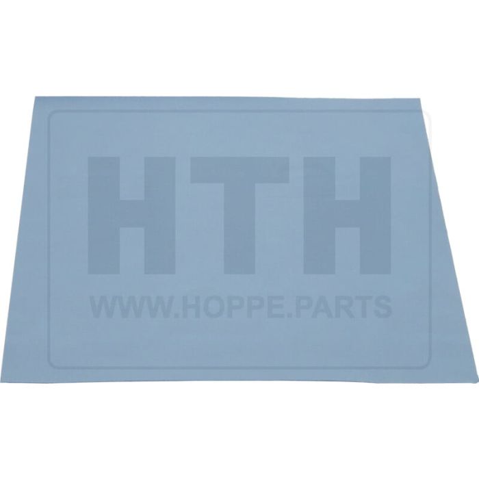 Schleifpapier, 1200er Körnung, einzeln
