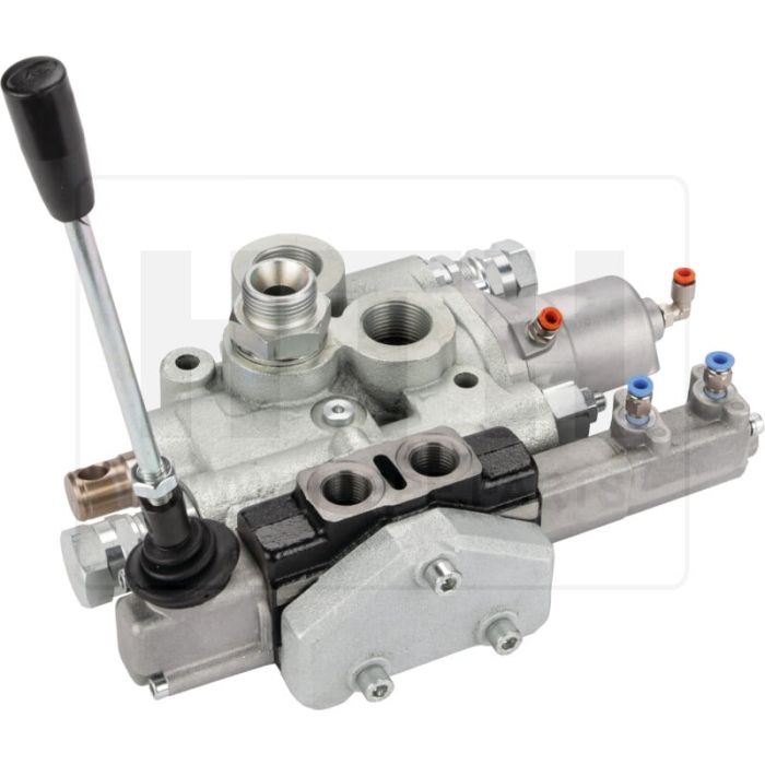 Multifunktionskippventil MG-Reihe Multifunktionskippventil MG-Reihe