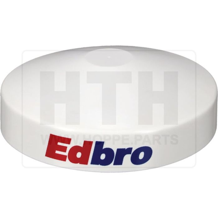 obere Abdeckkappe für Edbropresse