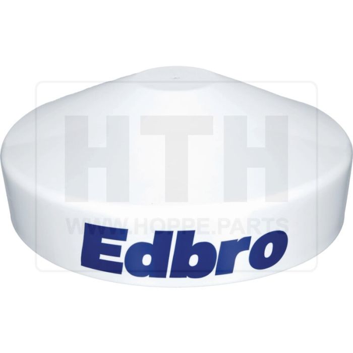 obere Abdeckkappe für Edbropresse CS17L