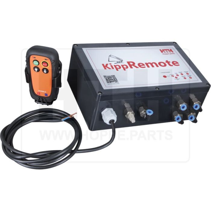KippRemote