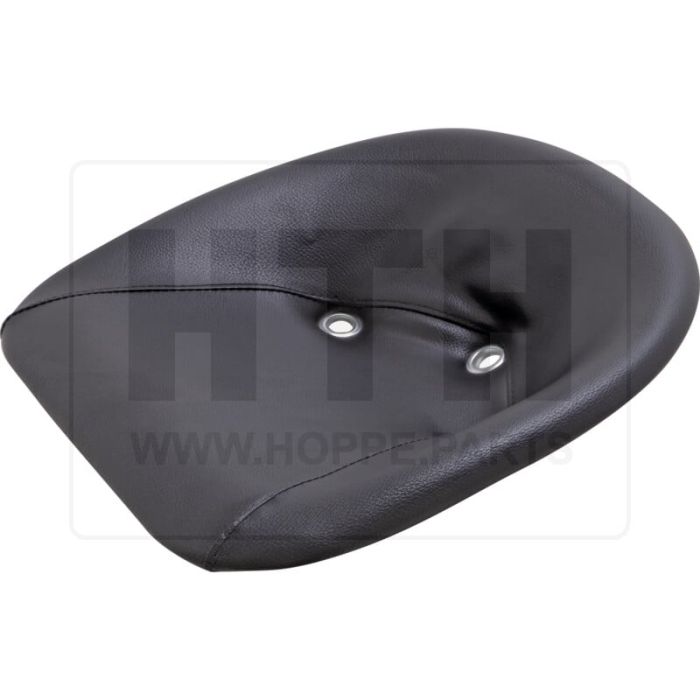 Sitzschale - gepolstert -