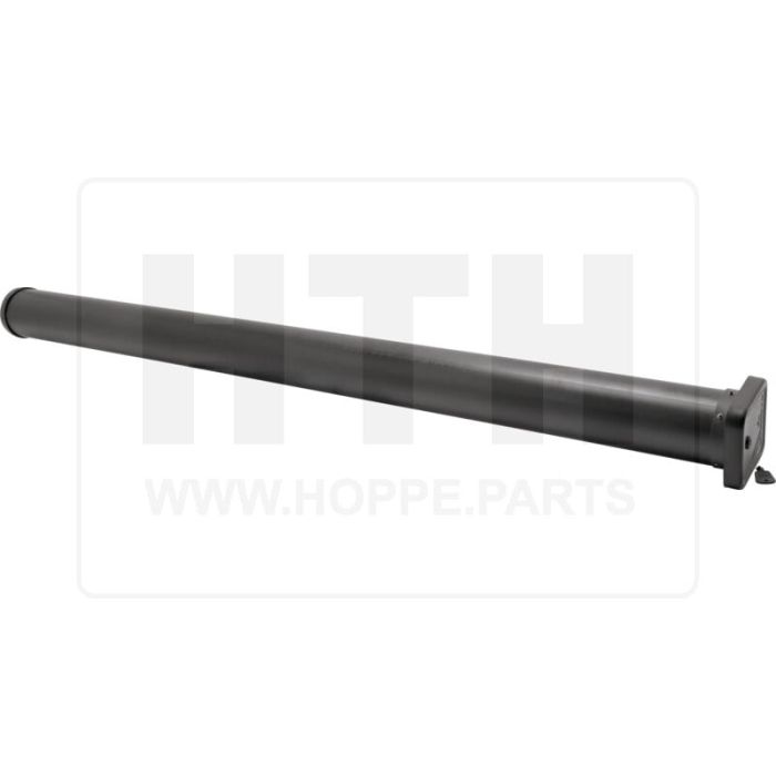 Schlauchrohrbehälter, einf. 2,4m,Ø 160mm
