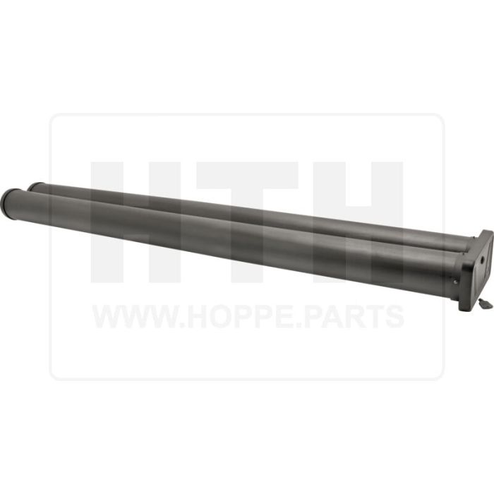 Schlauchrohrbehälter, dop. 2,4m,2xØ160mm