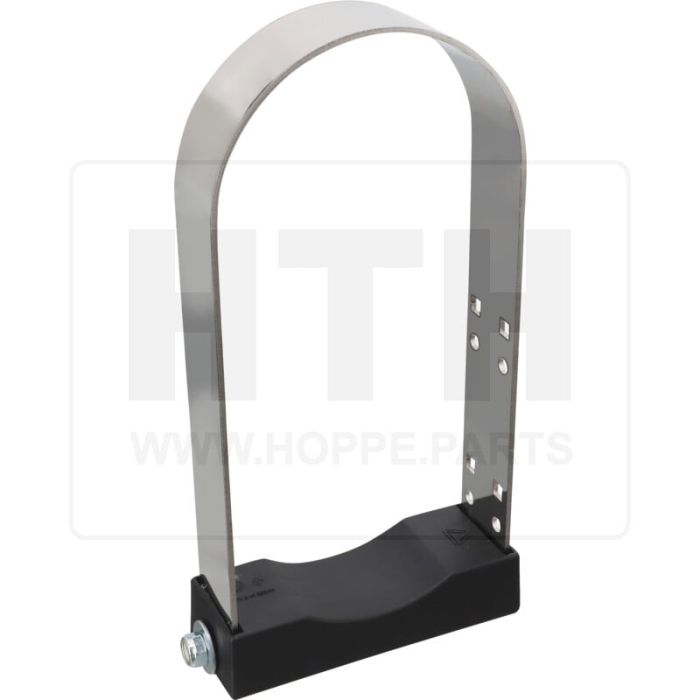 Bügelkonsole, dopplet 160 mm Bügelkonsole, dopplet 160 mm