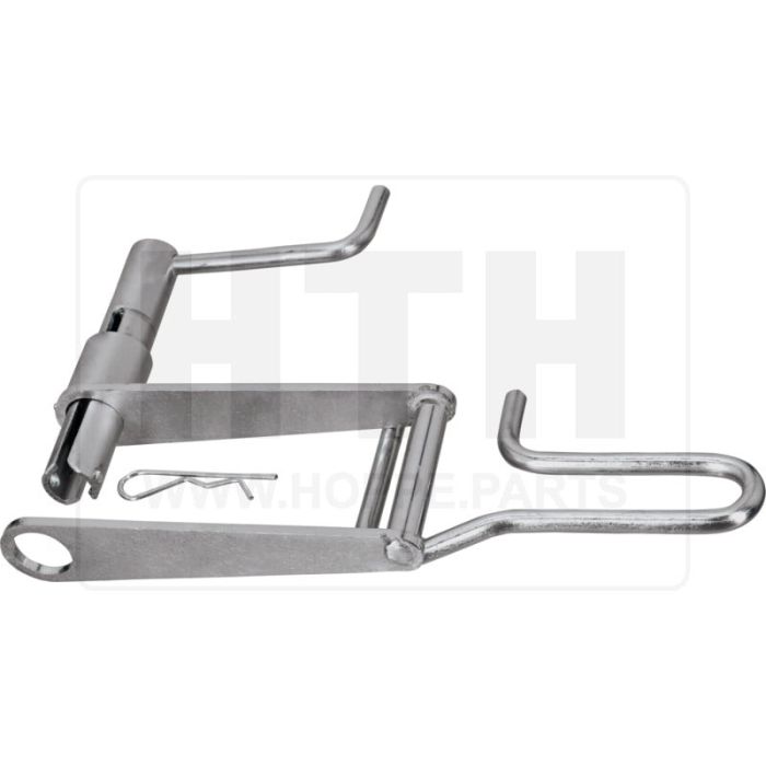 Gurtaufroller als Handrollgerät