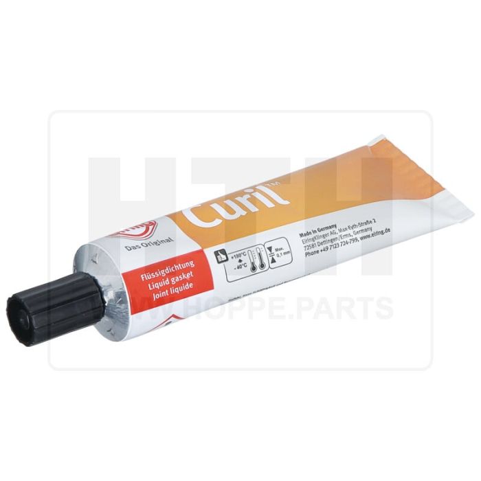 Tube Curilkleber 50ml