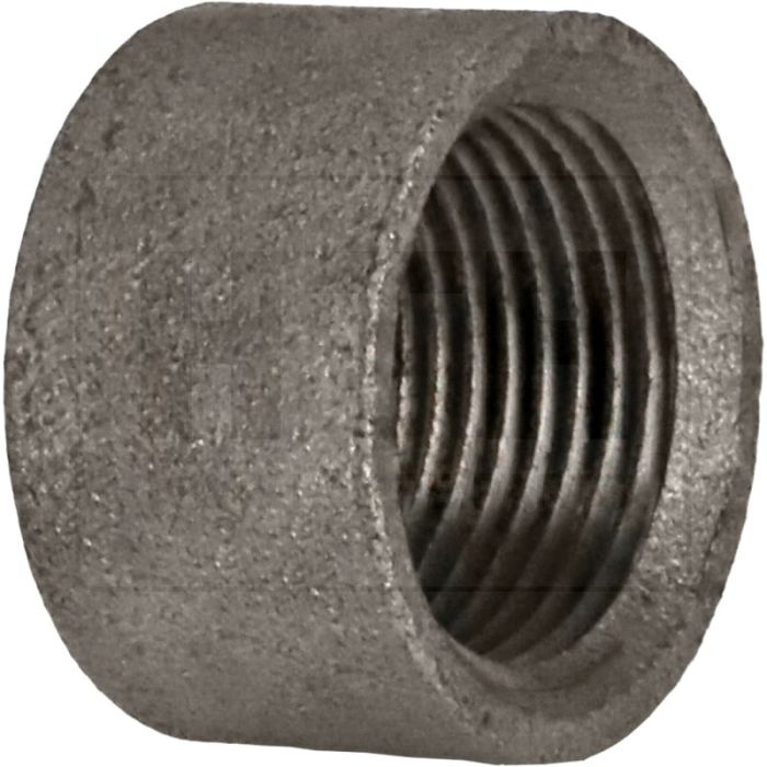 Einschweißring 3/4" Innengewinde