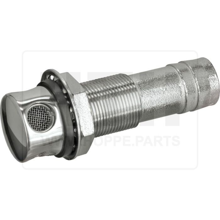 Entlüfter VA 86 mm lang Entlüfter VA 86 mm lang