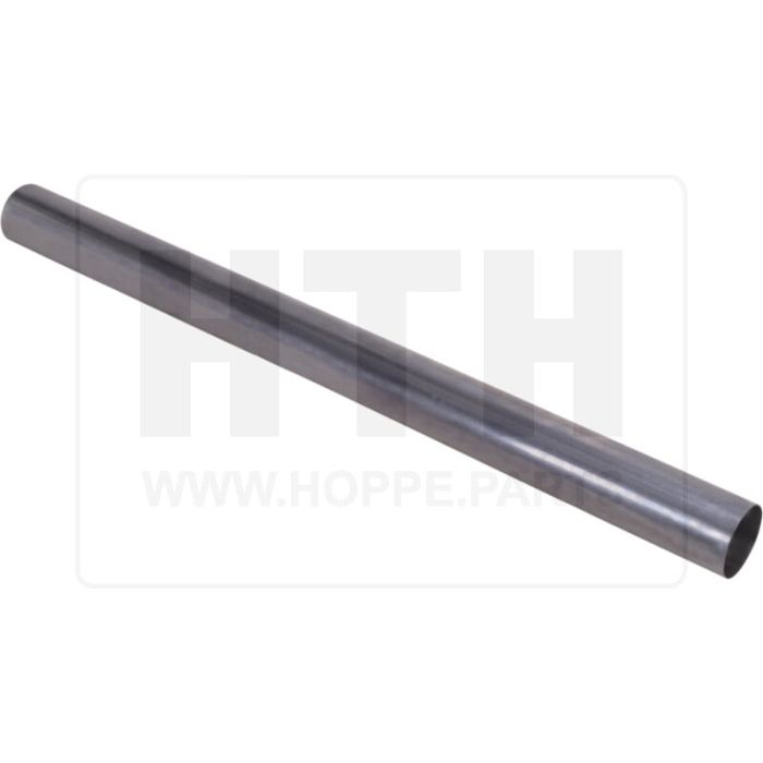 gerades Rohrstück Ø 80 mm, 1 m lang gerades Rohrstück Ø 80 mm, 1 m lang