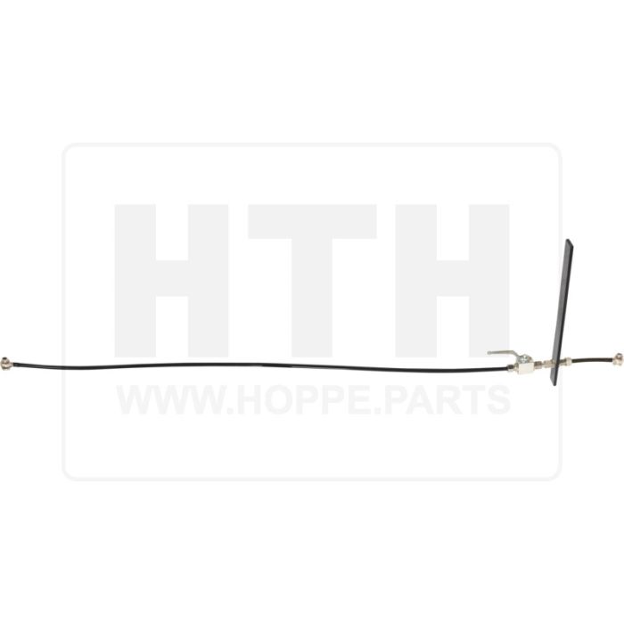 Verbindungsleitungsset M18x1,5