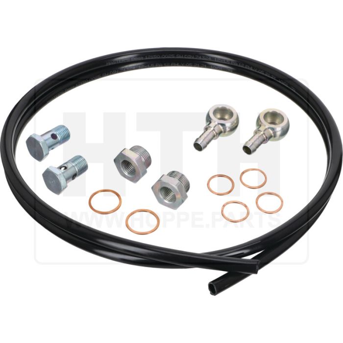Verbindungsleitungsset M22x1,5