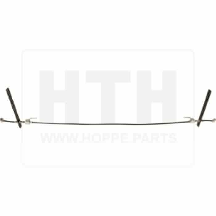 Verbindungsleitungsset M22x1,5