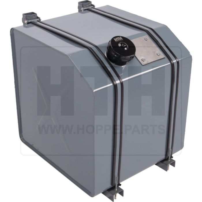Hydrauliktank 190 l ST 550x600x600