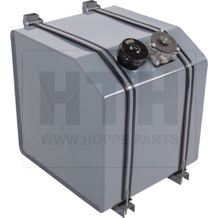 Hydrauliktank 190 l ST 550x600x600 RF Hydrauliktank 190 l ST 550x600x600 RF