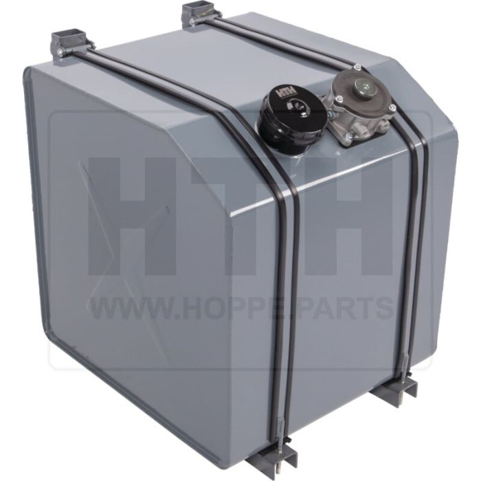 Hydrauliktank 190 l ST 550x600x600 RF