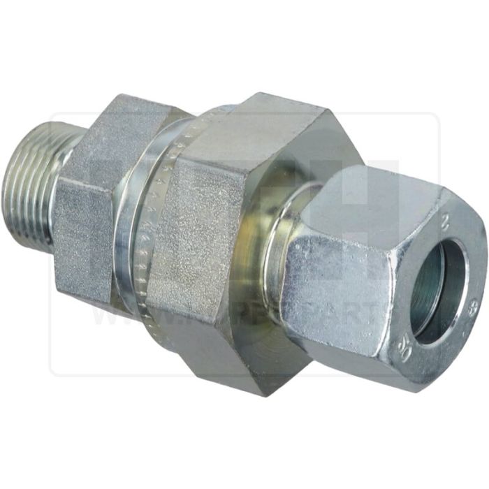 Rückschlagventil 1/2" und 20S