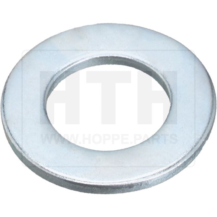 Unterlegscheibe Ø 34mm außen, 19mm innen