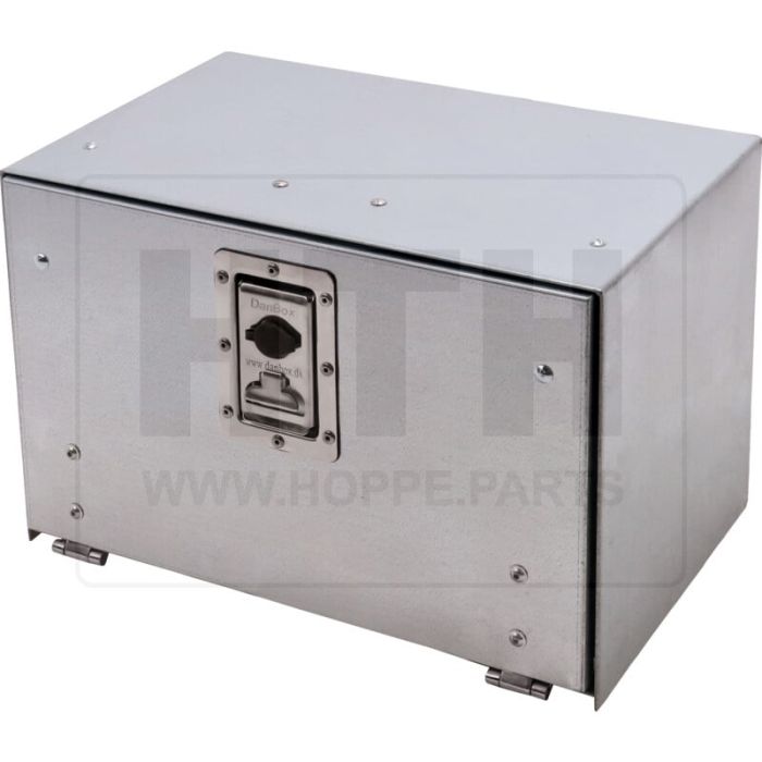Staukasten ST verz 600X390X390