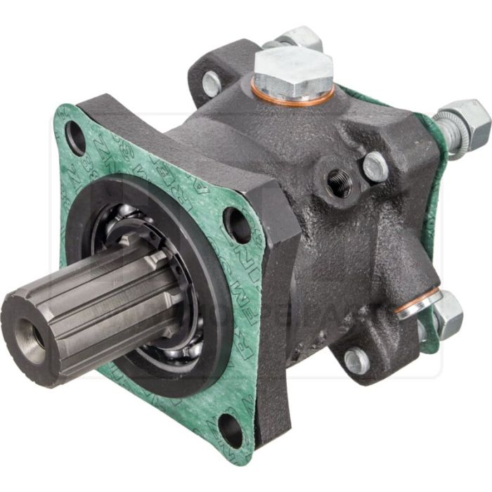 Zwischen-Adapter Typ 1c MNA 