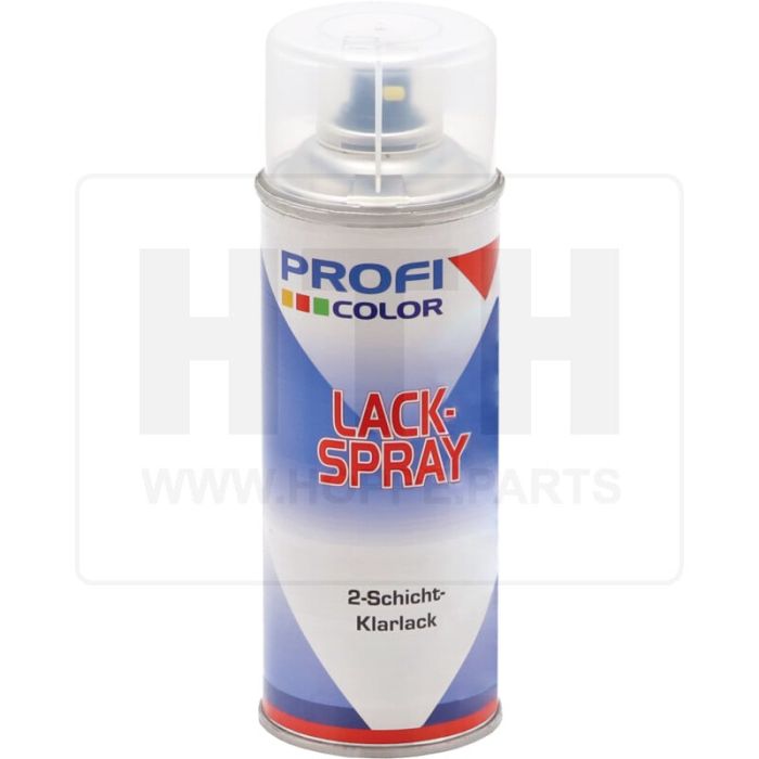 Klarlack - Sprühdose -