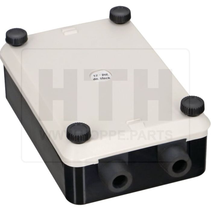 Verteilerdose 140 mm x 100 mm x 46 mm