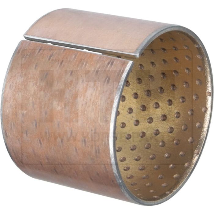Führungsbuchse Messing