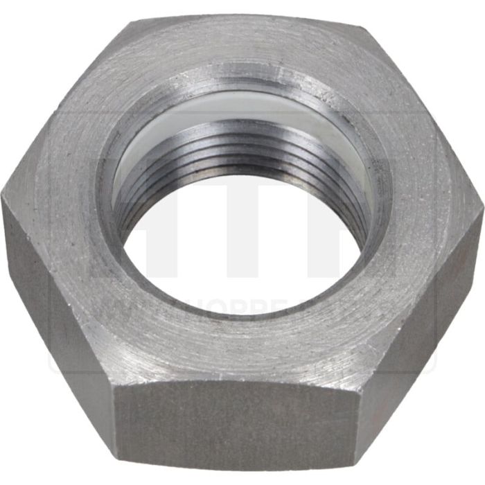 Pressenmutter SW 60 M39x3