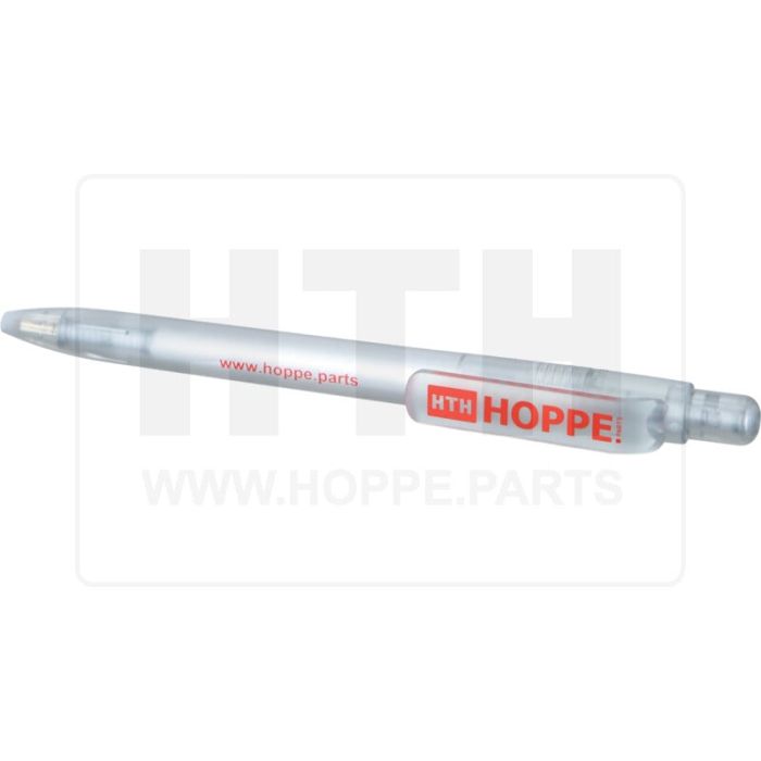 Kugelschreiber Hoppe.parts