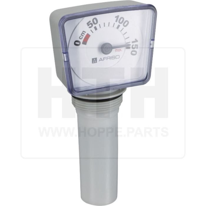 mechanische Tankanzeige - Gewinde 1 1/2"