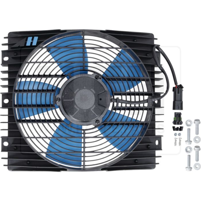 Lüftermotor 12 V ASA und rail Serie Lüftermotor 12 V ASA und rail Serie