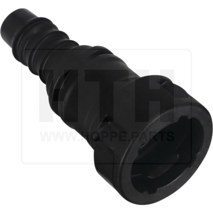 Kupplungsstecker für Tankgeber
