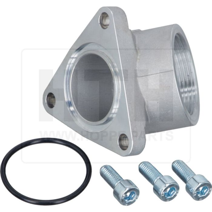 Anschluss NG 40 - G 1 1/2'' ASA0177 Anschluss NG 40 - G 1 1/2'' ASA0177