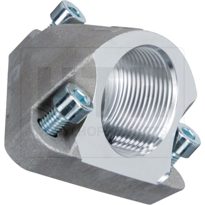 Anschluss NG 32 - G 1 1/4" ASA0177