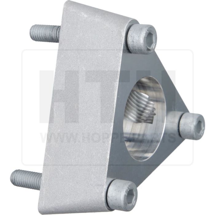 Zwischenplatte NG 40 - ASA0177