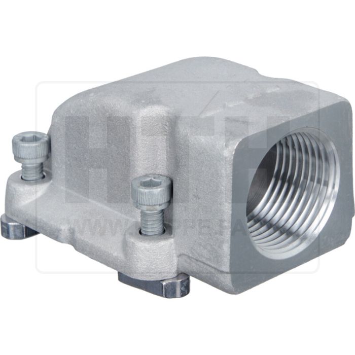 Anschluss G 1'' 90° für ASA TT Serie