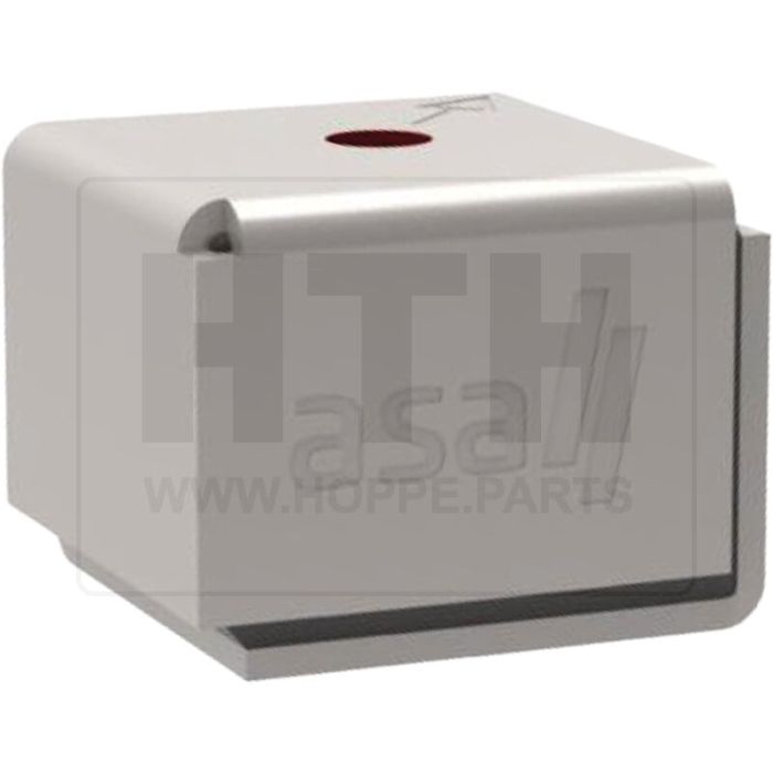 Vibrationsdämpfer für Ölkühler ASA TT16